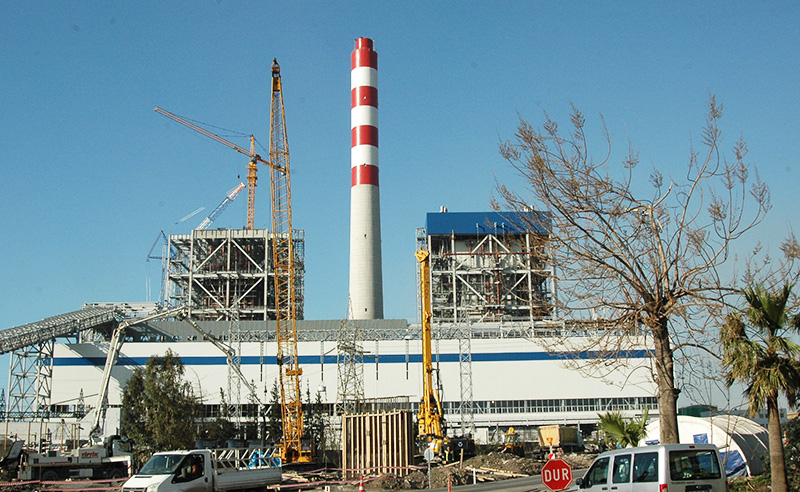 土耳其阿特拉斯伊斯肯德倫火電廠主廠房工程.jpg 土耳其阿特拉斯伊斯肯德倫火電廠主廠房工程.jpg